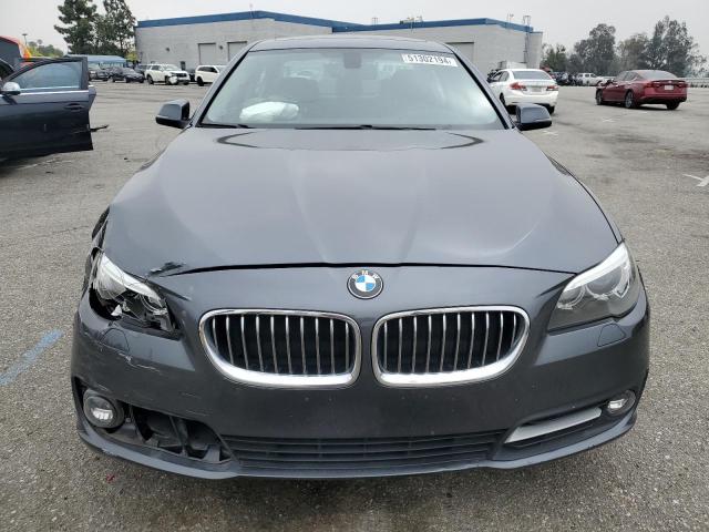 WBA5A5C51FD525008 BMW 528 I
