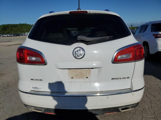 5GAKRBKD9HJ330530 Buick Enclave
