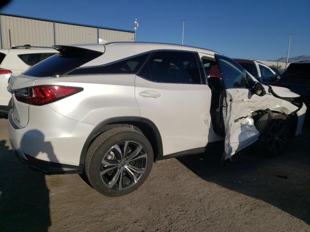 2T2HZMAA0NC251505 Lexus RX 350