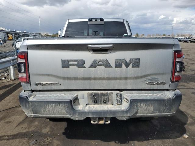 3C6UR5EL9PG547210 RAM 2500 Powerwagon