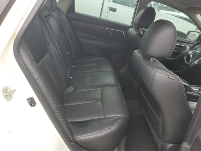 1N4BL3AP8HC284216 Nissan Altima 3.5sl