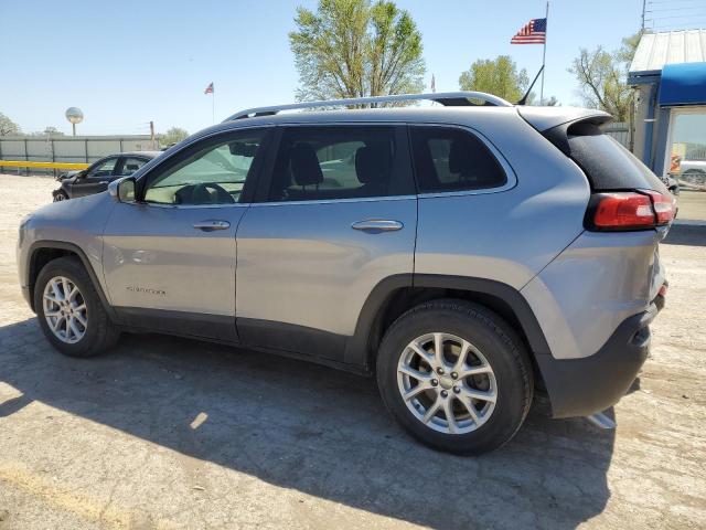 1C4PJMCSXEW200470 Jeep Cherokee Latitude