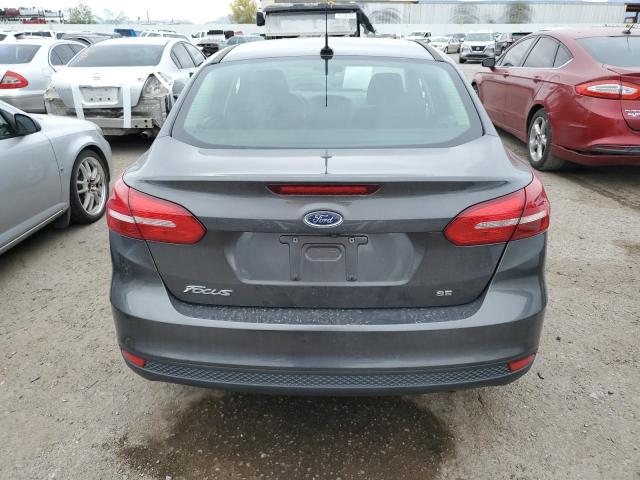 1FADP3F25HL315545 Ford FOCUS SE