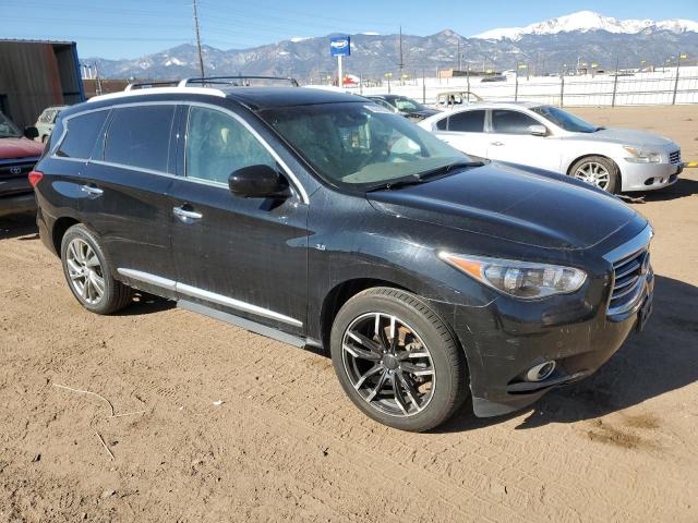 5N1AL0MM2EC529167 Infiniti QX60