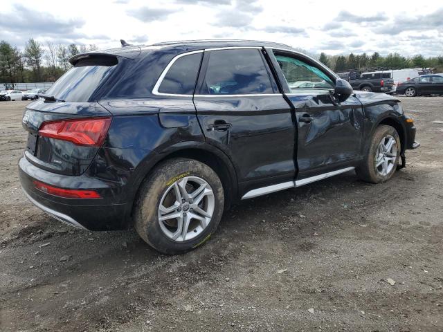 WA1ANAFYXK2042203 Audi Q5 PREMIUM
