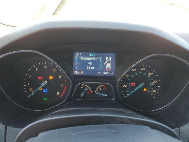 1FADP3F27EL232534 Ford FOCUS SE
