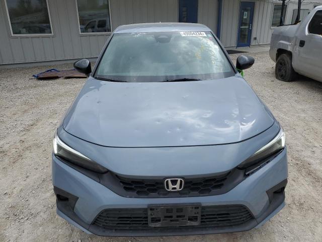 19XFL2H80RE000446 Honda Civic Sport