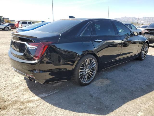 1G6KW5RJ7LU107014 Cadillac Ct6-v