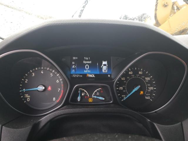 1FADP3F24HL286958 Ford FOCUS SE