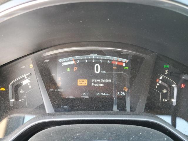 7FARW2H5XNE017371 Honda CR-V EX