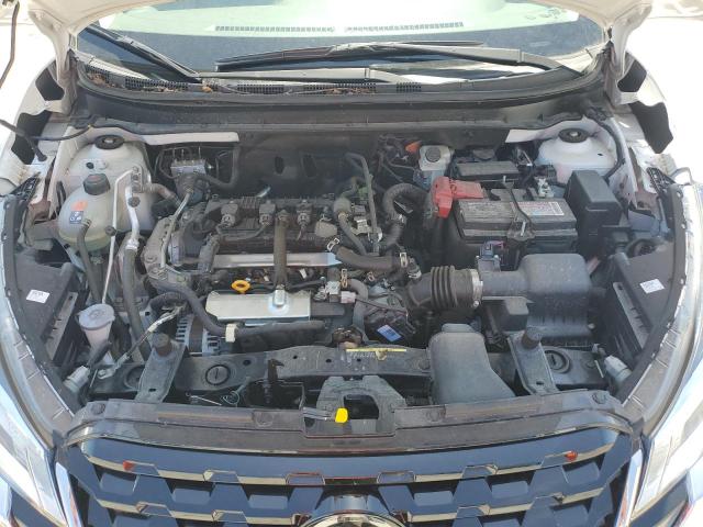 3N1CP5BV5ML516686 Nissan KICKS S