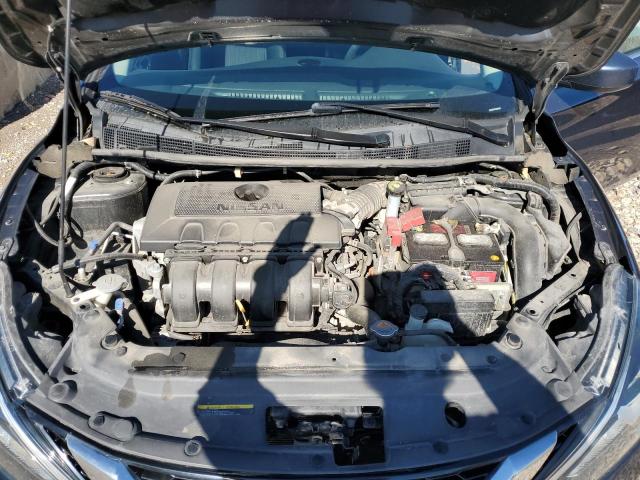3N1AB7AP1GL661622 Nissan SENTRA S