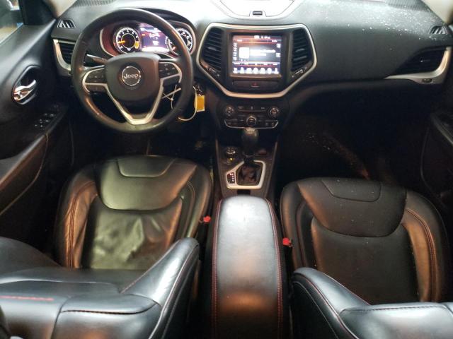 1C4PJMBS7EW186304 Jeep Cherokee Trailhawk