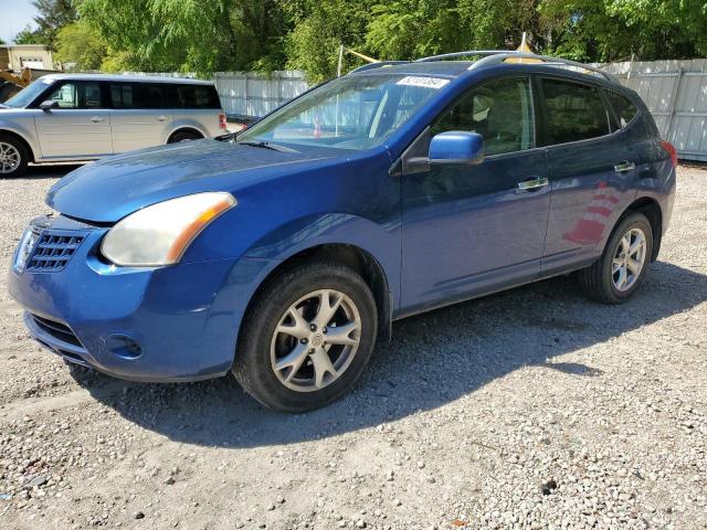 Auction sale of the 2010 Nissan Rogue S, vin: JN8AS5MT3AW003669, lot number: 52101364
