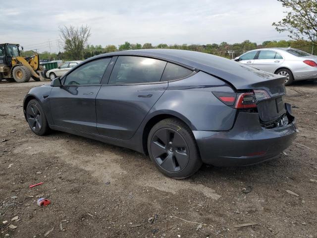 5YJ3E1EAXPF587423 Tesla MODEL 3