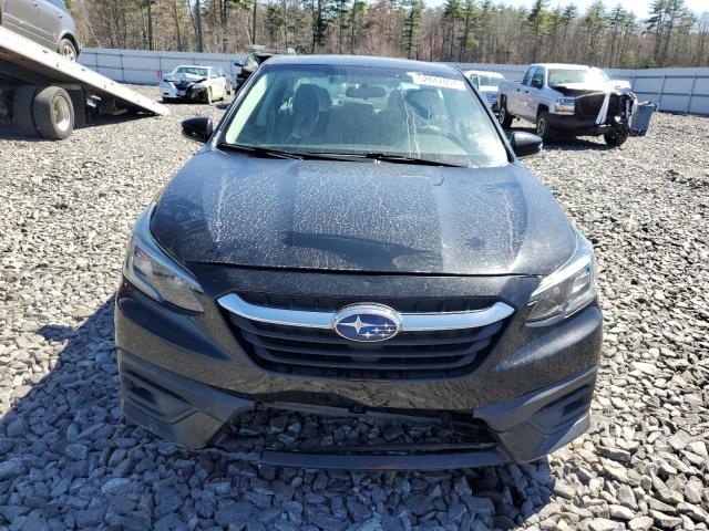 4S3BWAC69L3009649 Subaru Legacy Premium
