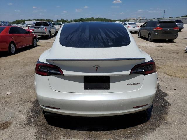 5YJ3E1EC8MF020379 Tesla MODEL 3