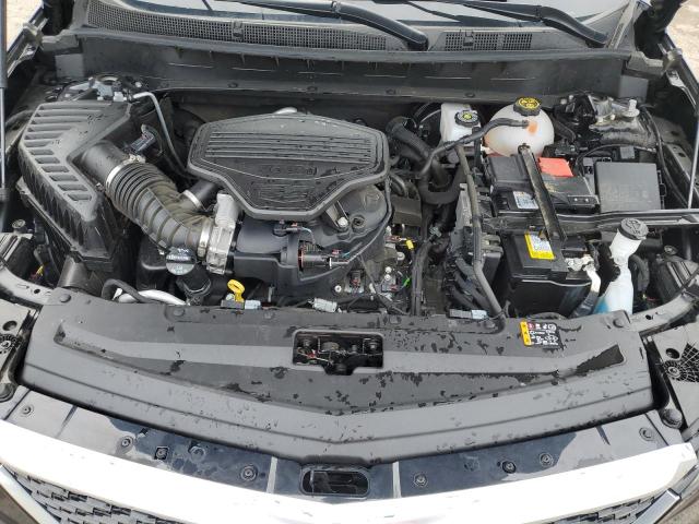 1GYKPDRS9PZ145022 Cadillac Xt6 Premium Luxury