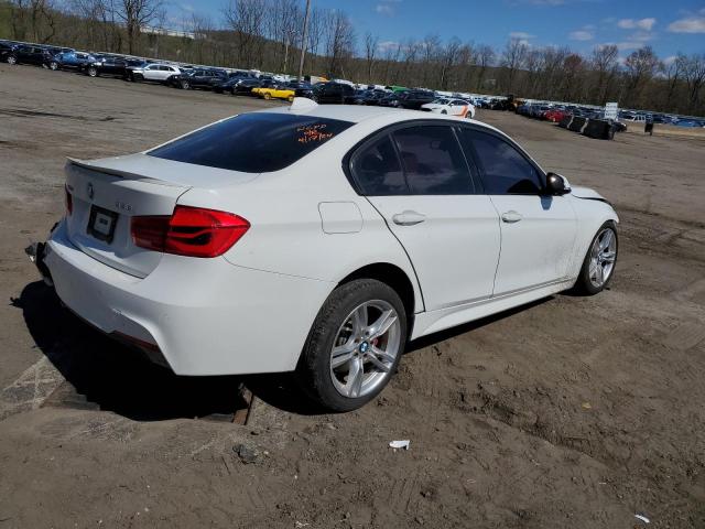WBA8D9C50JEM32088 BMW 330 XI
