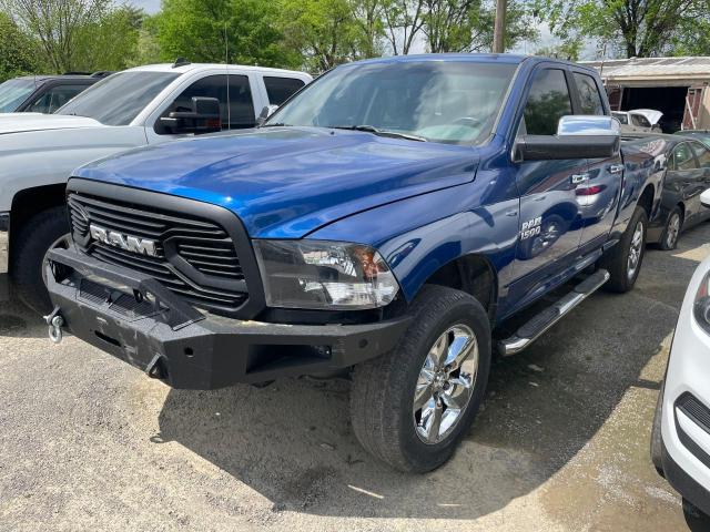 1C6RR7GT6HS707391 RAM 1500 Slt