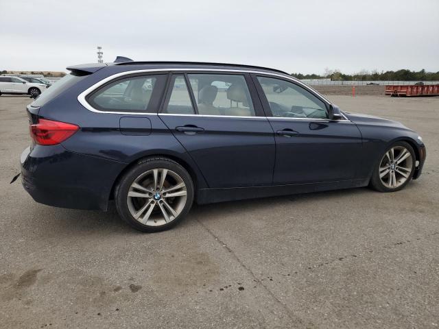 WBA8K3C54HK679354 BMW 330 XI