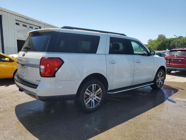 1FMJK1HT3NEA14421 Ford Expedition Max Xlt