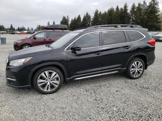 Auction sale of the 2020 Subaru Ascent Limited, vin: 4S4WMAMD1L3457285, lot number: 52350164