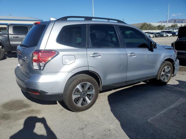 JF2SJABC8HH559619 Subaru Forester 2.5i