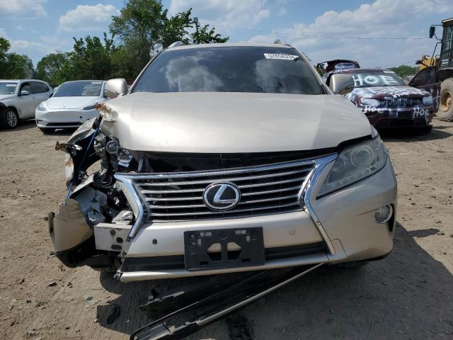2T2BK1BA6EC250477 Lexus Rx 350 Base