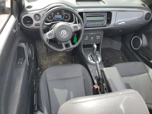 3VW517AT8FM805901 Volkswagen Beetle 1.8t