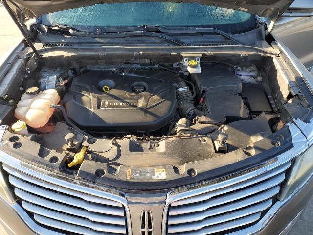 5LMCJ3C91GUJ22125 Lincoln Mkc Reserve