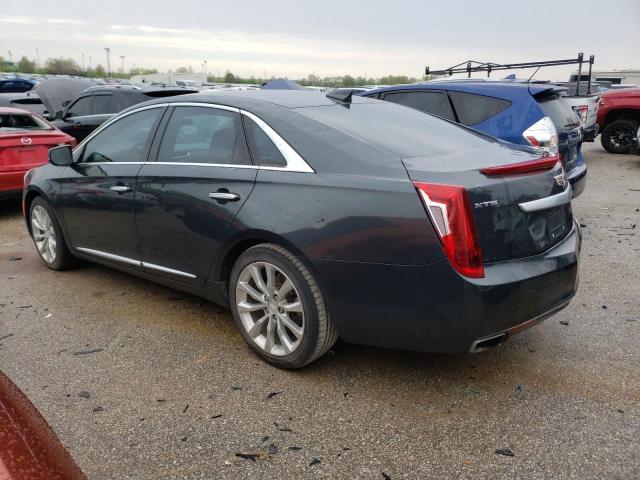 2G61M5S34G9157305 Cadillac Xts Luxury Collection