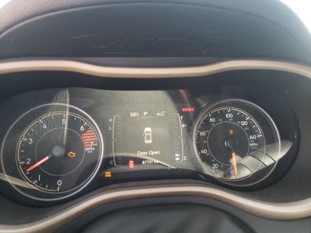 1C4PJMAB2HD226502 Jeep Cherokee Sport