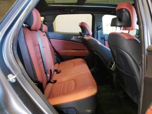 KNDPXCAG6P7094877 KIA Sportage Sx Prestige