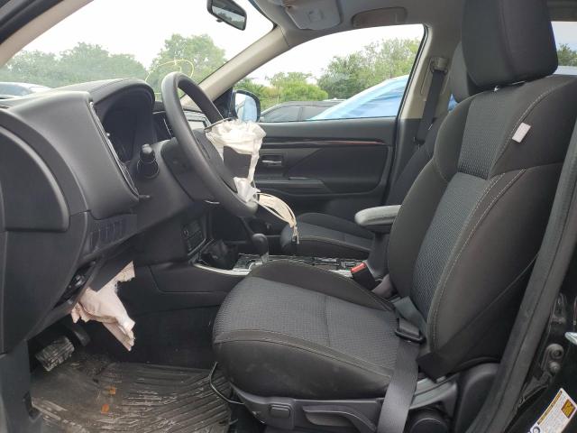 JA4AD2A39LZ014471 Mitsubishi Outlander Es