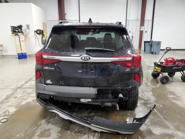 KNDEUCAA8M7141429 KIA SELTOS S