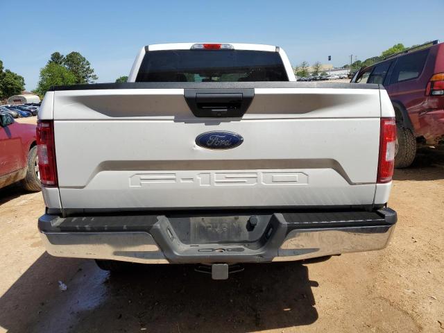 1FTEW1E58LFA26748 Ford F150 Supercrew