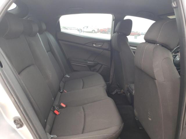 SHHFK7H24HU223771 Honda Civic Lx