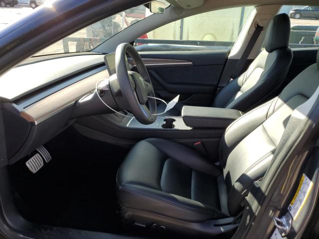 5YJ3E1EC7NF258970 Tesla MODEL 3