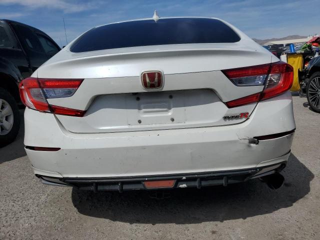 1HGCV3F54JA011891 Honda Accord Hybrid Exl