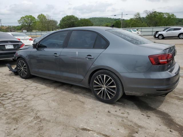 3VWD17AJ2GM219562 Volkswagen Jetta Sport