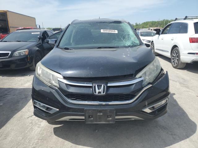 5J6RM4H70GL083047 Honda CR-V EXL