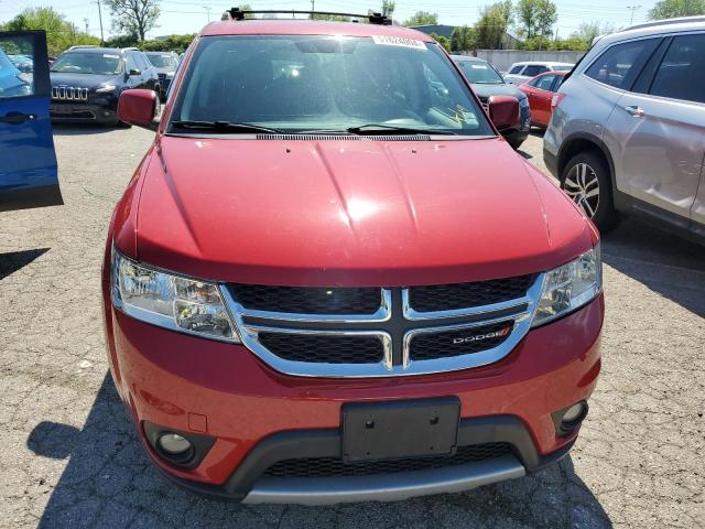 3C4PDDBG8GT150276 Dodge Journey Sxt