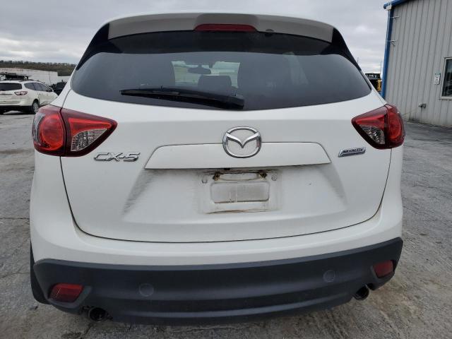 JM3KE2DY3G0645846 Mazda CX-5 GT