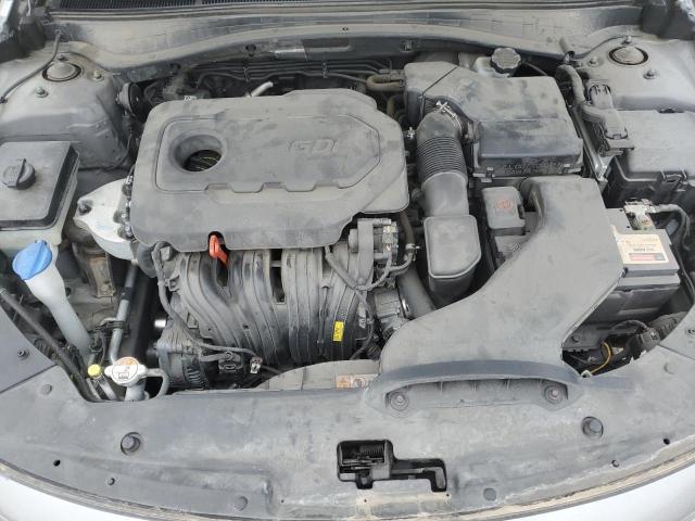 5XXGT4L3XGG094044 KIA Optima Lx
