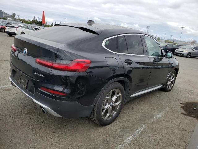 5UX2V1C04L9C47700 BMW X4 Xdrive30i