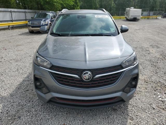 KL4MMDS24MB058855 Buick Encore Gx Select