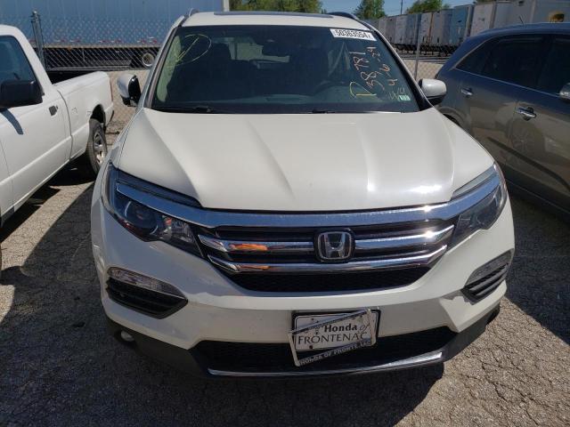 5FNYF6H91GB034175 Honda Pilot Touring