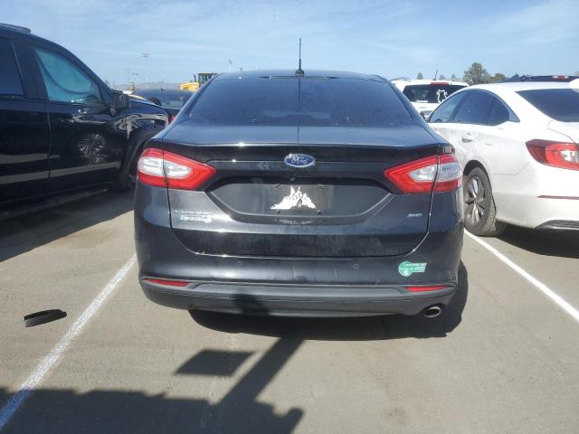3FA6P0PU1FR284106 Ford Fusion Se Phev
