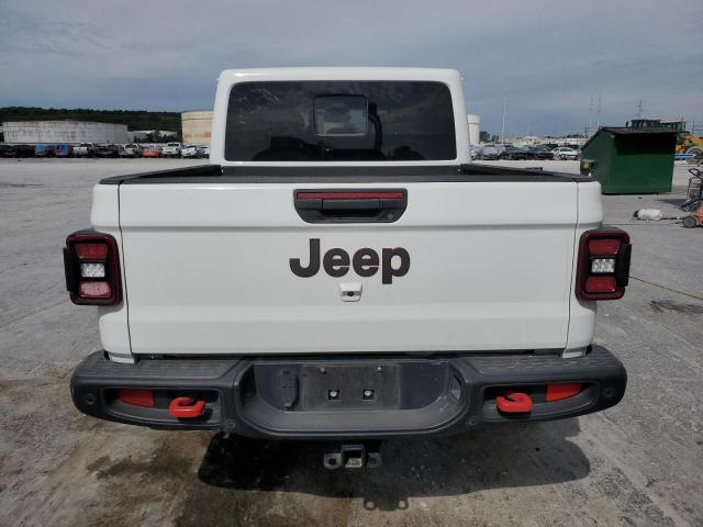 0K0225181696 Jeep Gladiator